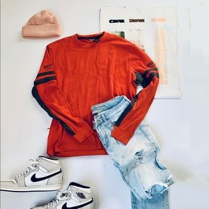 Harley Davidson long sleeve shirt